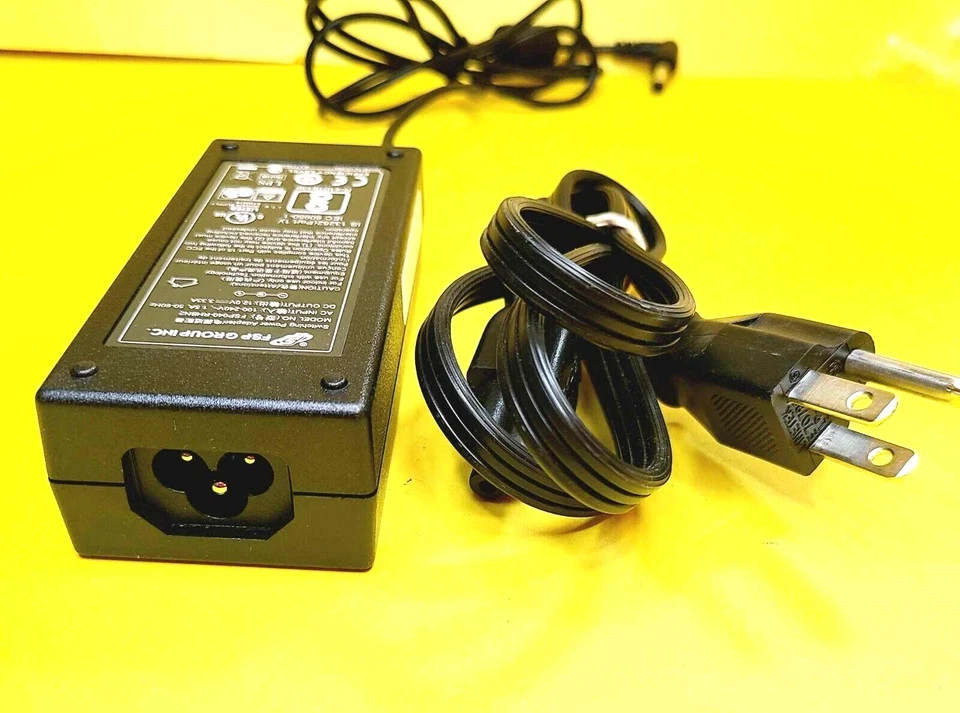 FSP GROUP FSP040-RHBN2 POWER ADAPTER FOR POYNT P3301 POS CHARGING DOCK AC2301