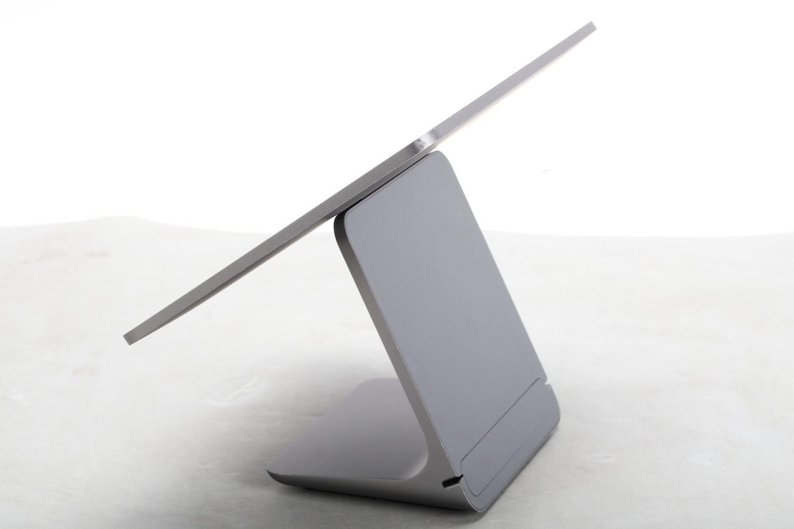 Square Inc Touchscreen POS System – AS IS For Parts