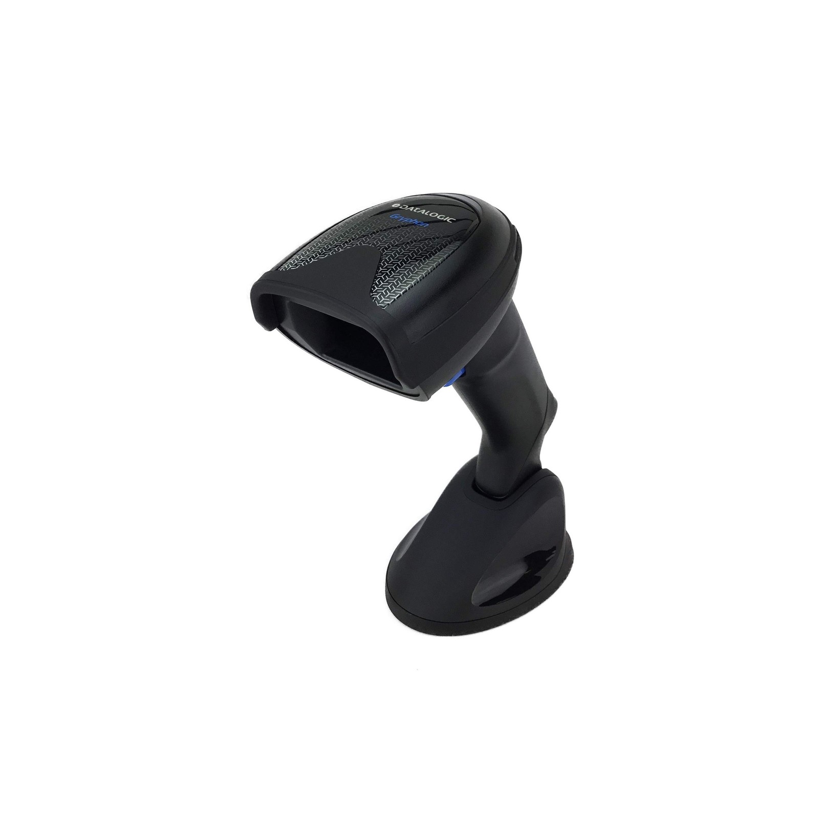Datalogic Gryphon GD4590-BK-B All-in-One 2D Omnidirectional Reading Barcode S…