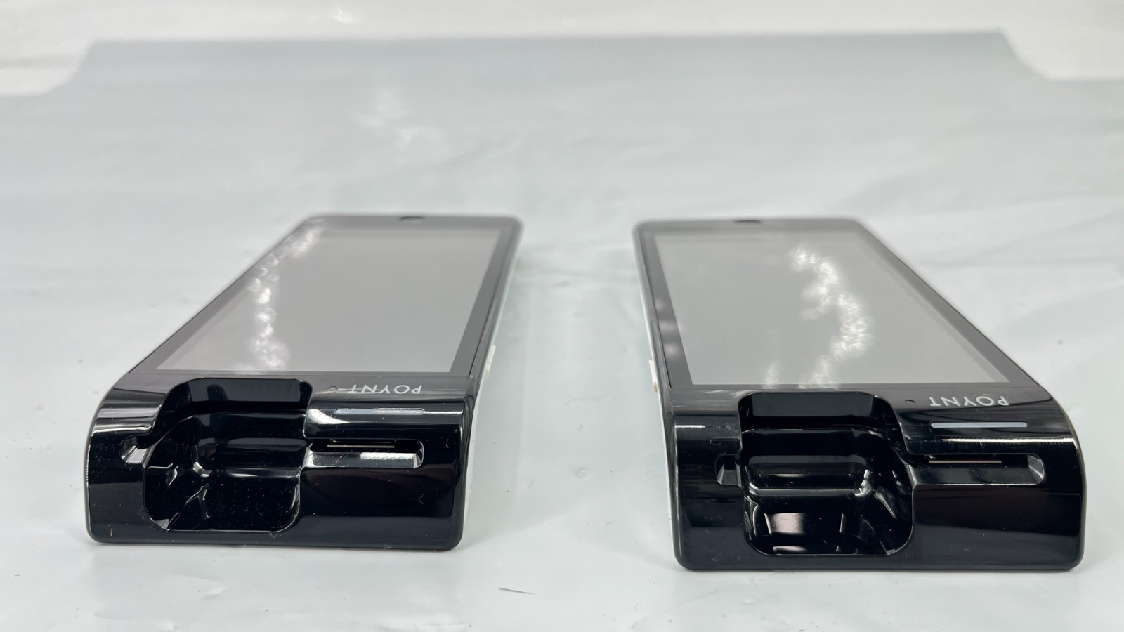 Poynt 5 P0502 Handheld Payment Terminal M2C3140A LOT OF 2