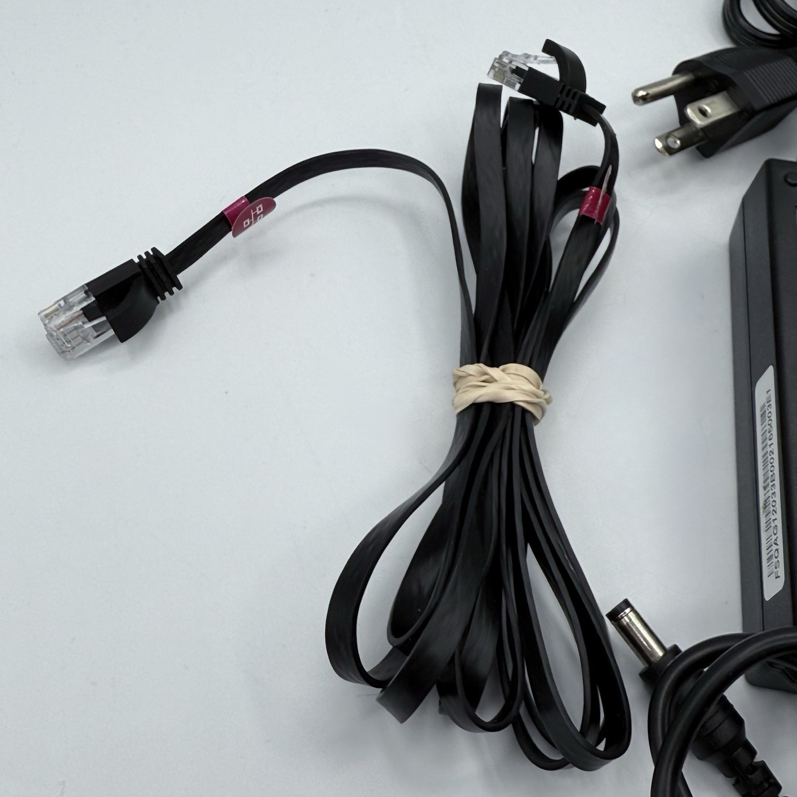 Clover Flex and Clover Mini Power Supply Cable Adapter with Cord FSP040-RHBN2
