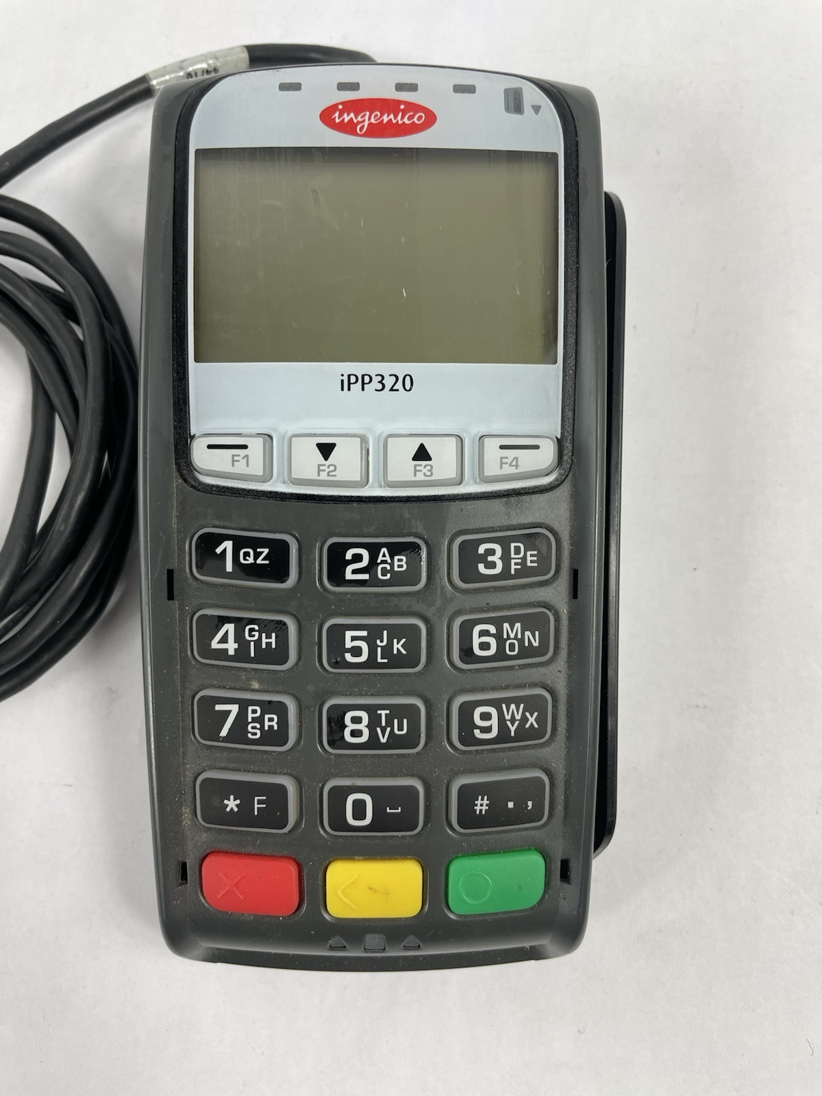 iIngenico IPP320 Payment Terminal Card Reader