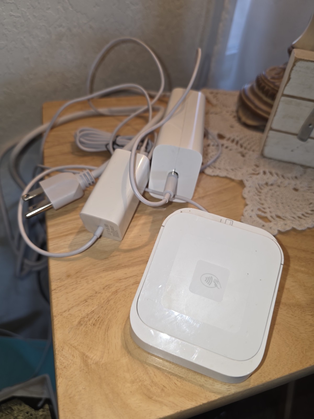 Square S7 Card Reader