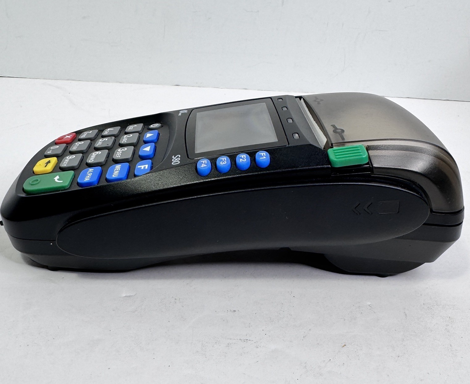 Pax S80 Credit Card Machine Terminal Pax S80 Parts Only No AC Adapter