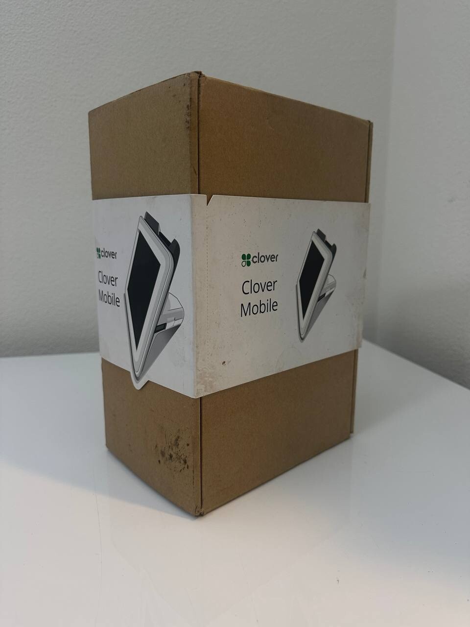 Clover Mobile 3G HFS C201 (open box)
