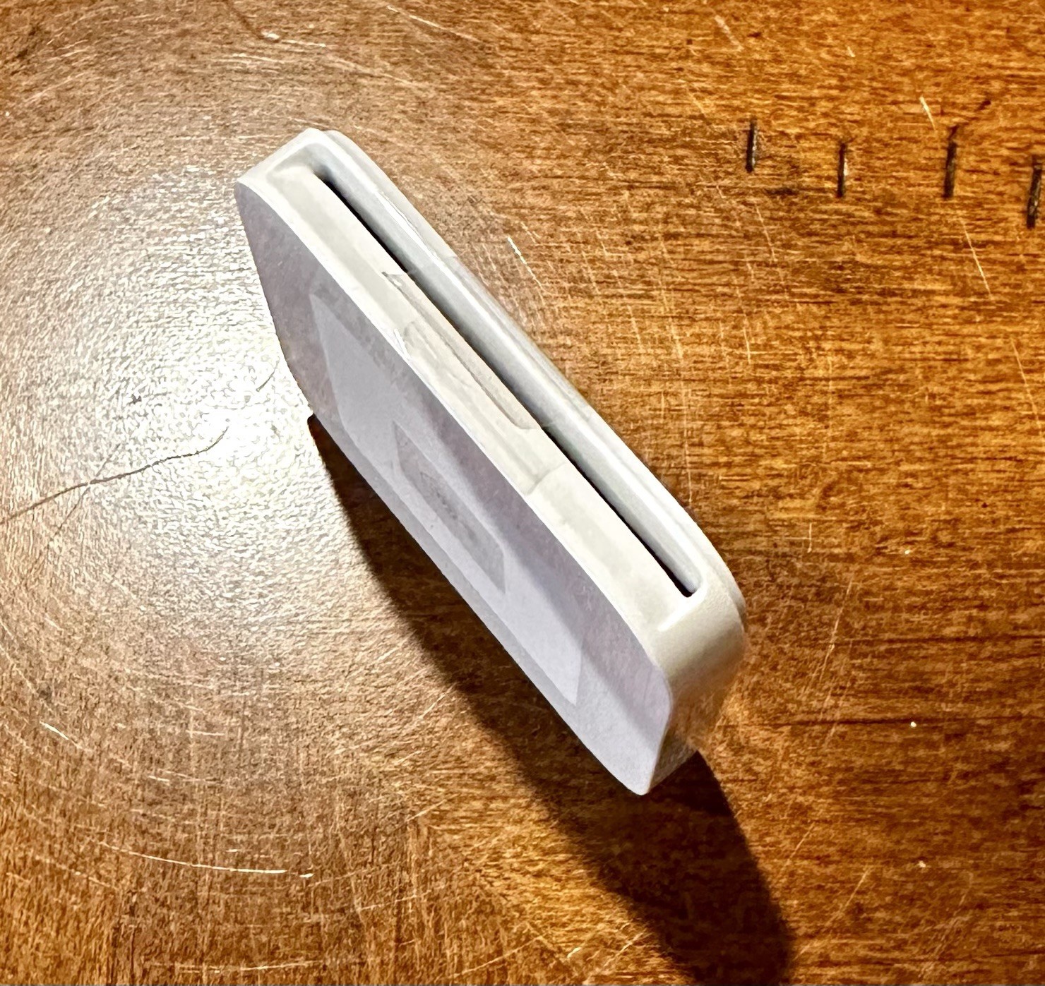 Square Reader A-SKU-0486 Credit Card and Chip Reader NEW UNUSED