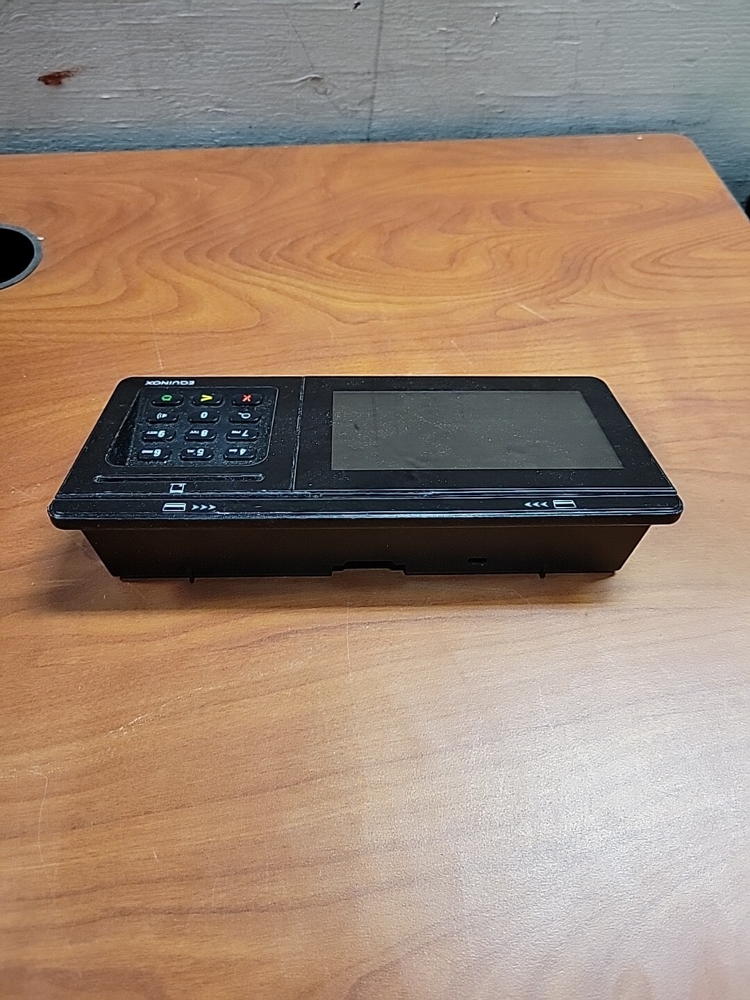 Equinox Luxe 8500i PARTS