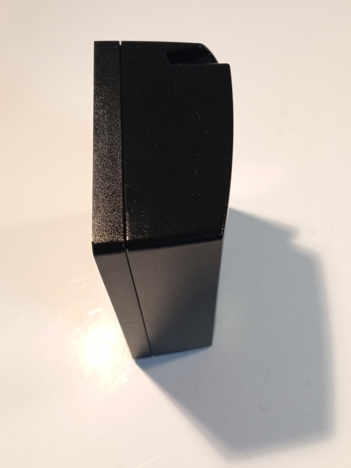 USAT Cantaloupe ePort Credit Card Reader For Vending Machines Vendi Tested Works