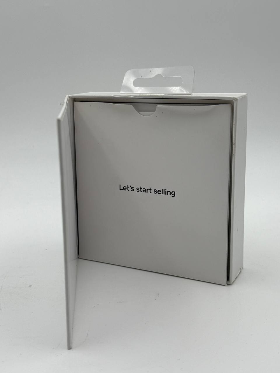 Square Reader A-SKU-0636 Contactless Chip Magstripe Card Reader Open Box