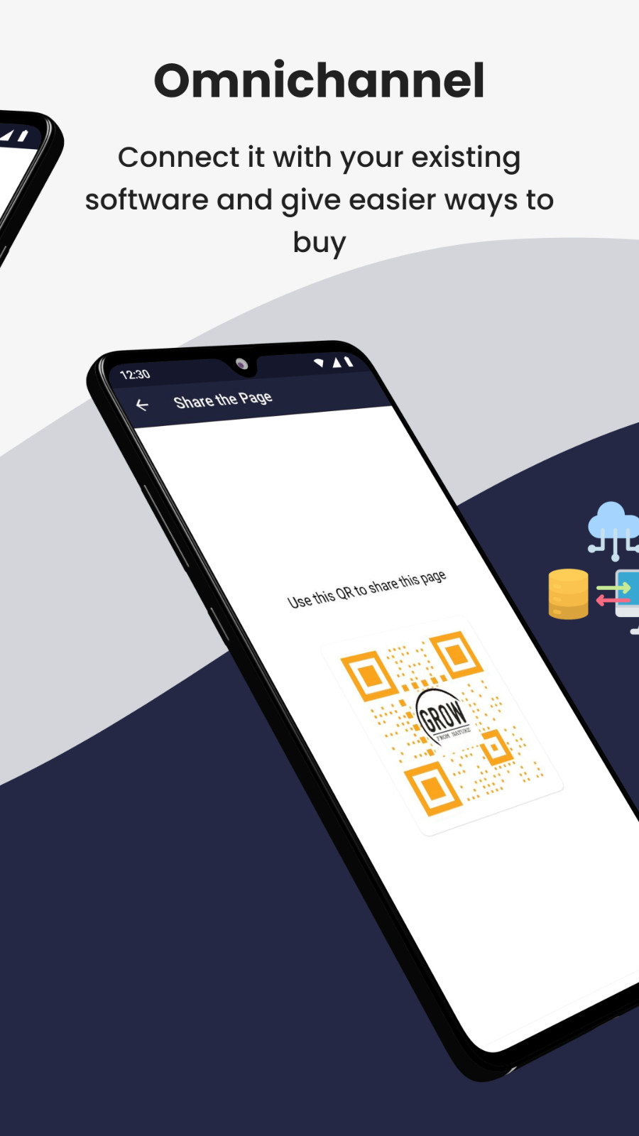 Stripe Reader M2 with Mount and Shoppi GO: 2.9% + $0.11 per transaction – Mobile