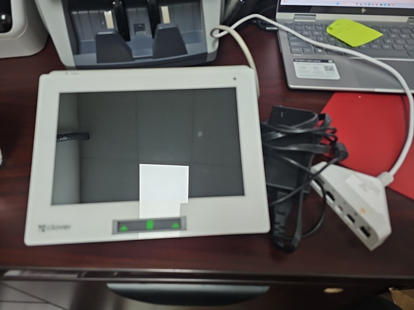 Clover C305 Mini (Device Works)