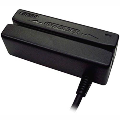 ID Tech IDMB-334102B MiniMag II IDMB Magnetic Stripe Reader Single Track