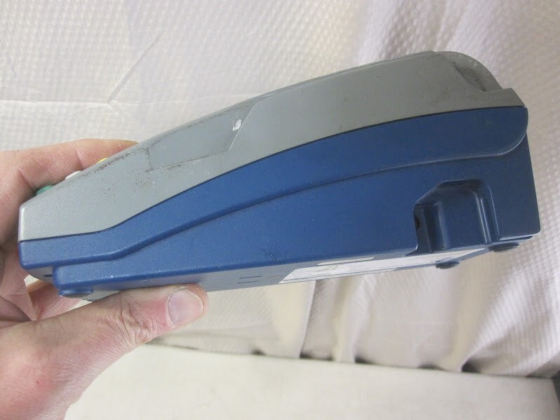 First Data FD-50 Credit Card Processing Terminal – No Power Adapter