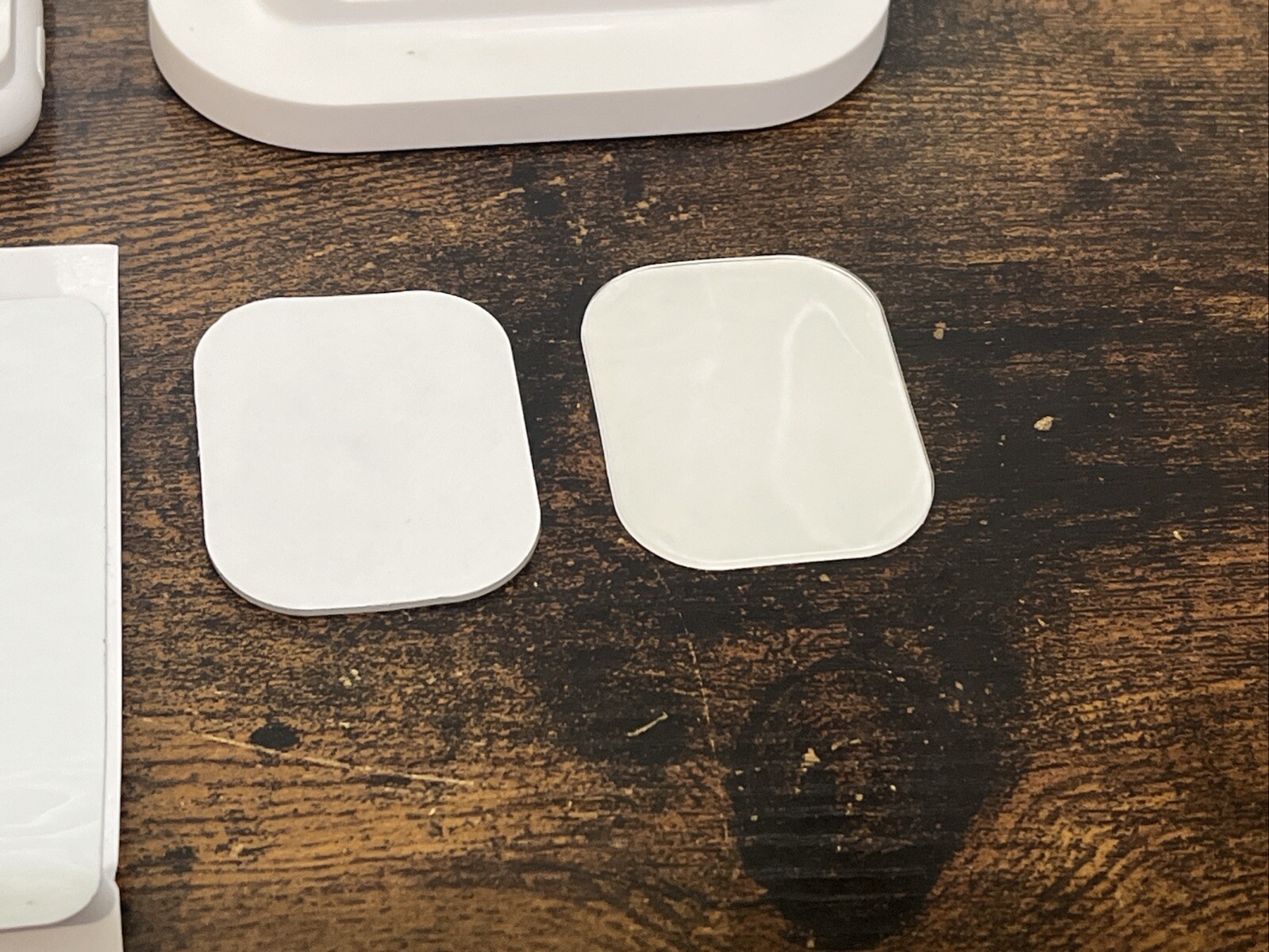 Shopify Chip and Swipe Credit Card Reader White Model S1701 Excellent Condition