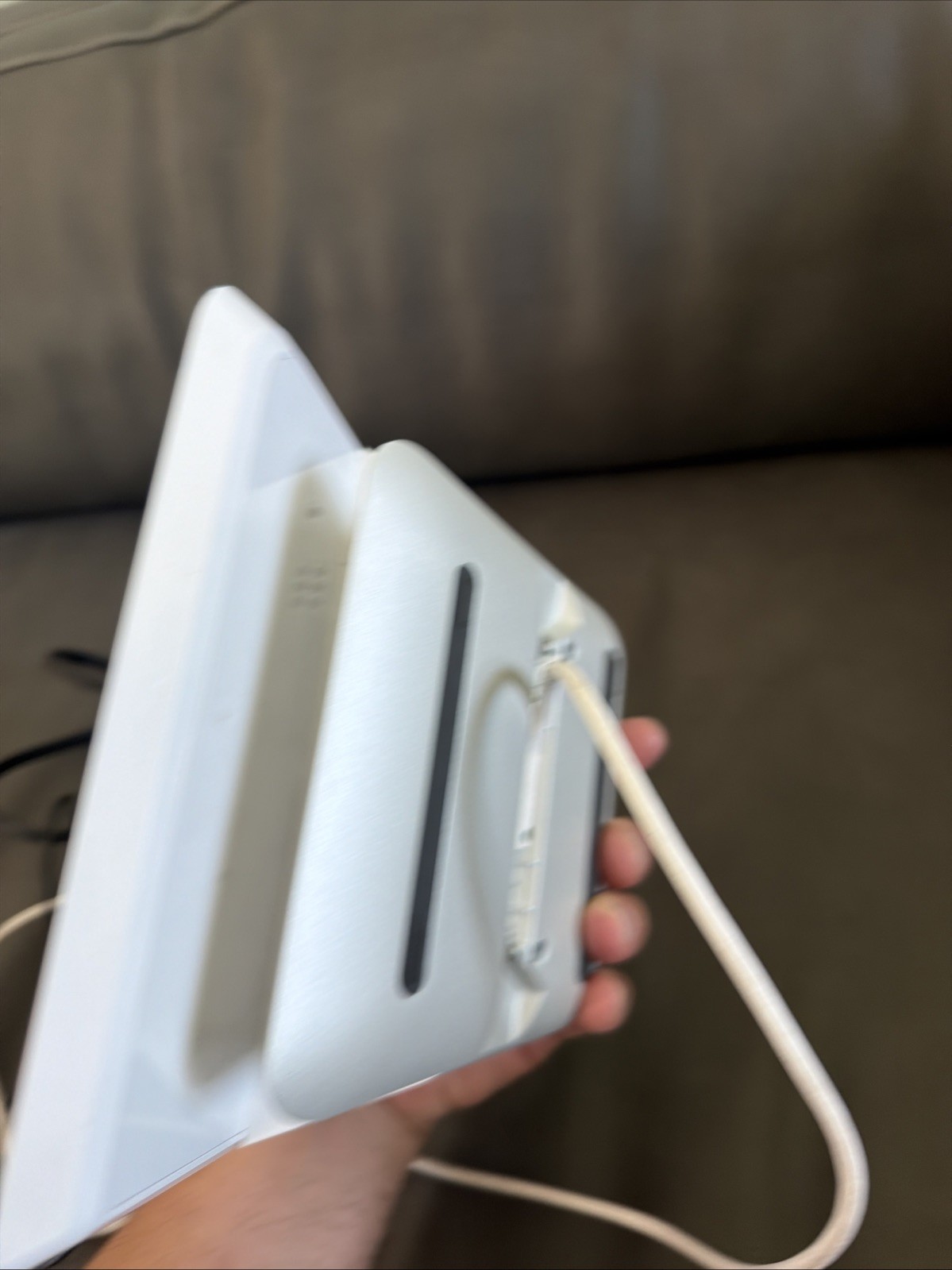 Clover Credit Card Processing Machine