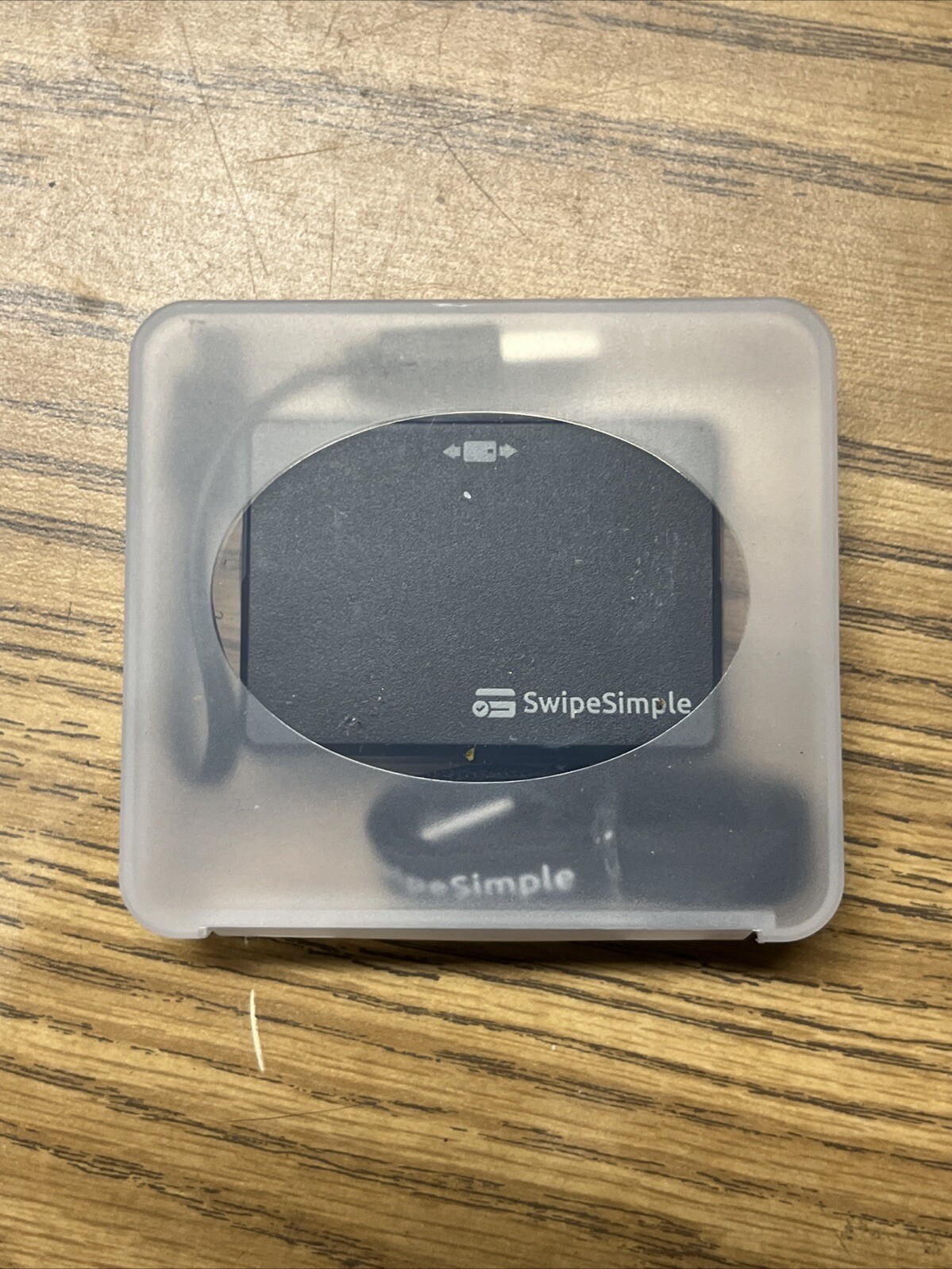SwipeSimple B200 Contactless Card Payment Terminal