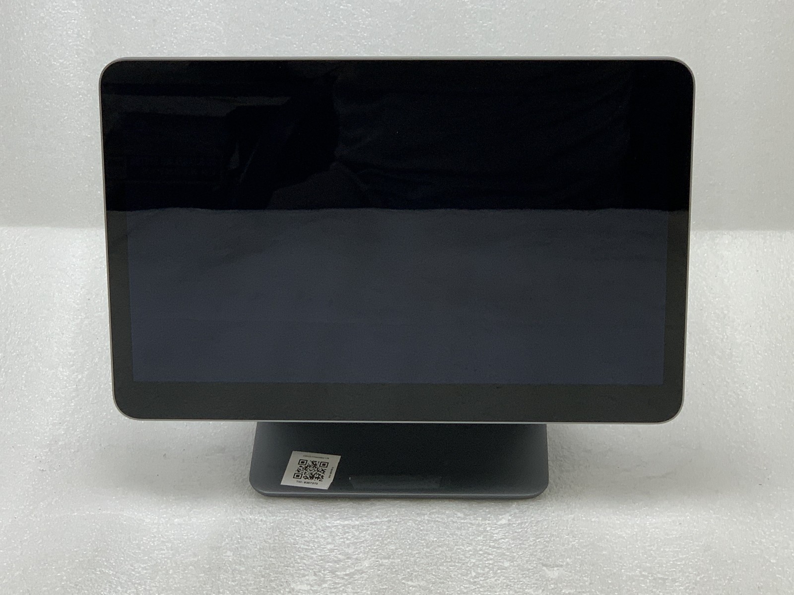 Square Register POS System SPS1-01 with Customer Display / all-in-one design