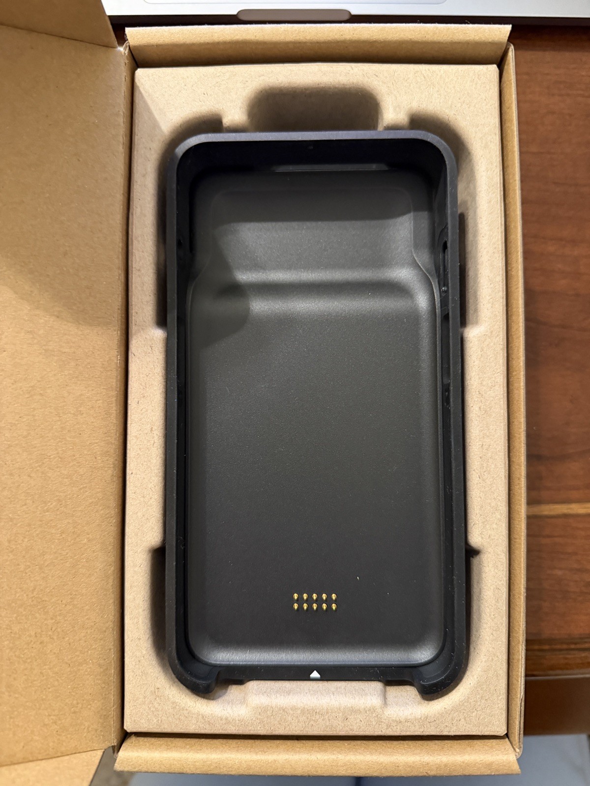 Shopify POS Terminal Countertop Kit for USB-C iPad/Tablet – NEW