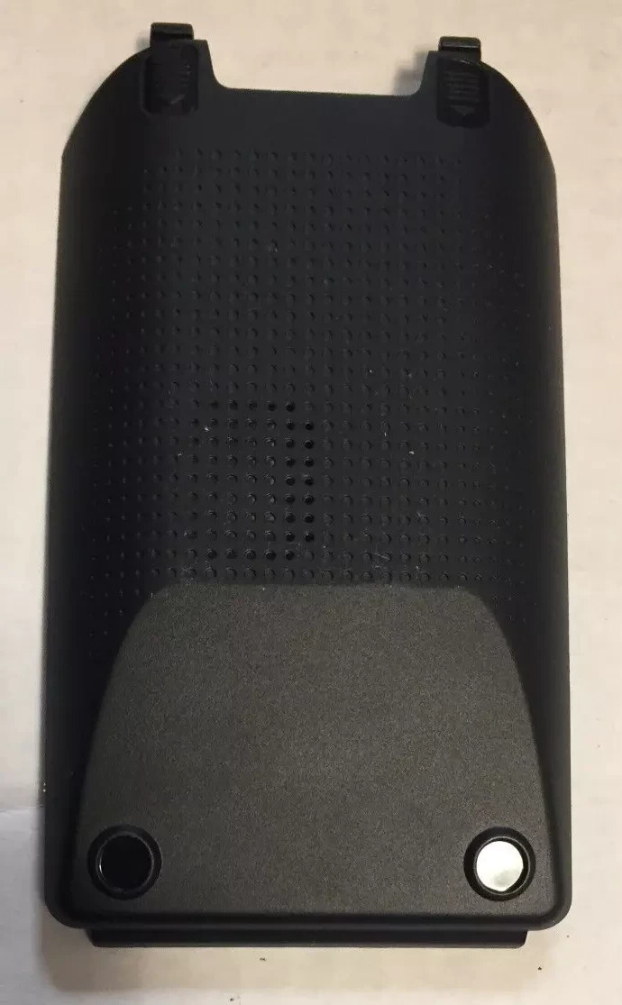 BACK Cover for Dejavoo Z9