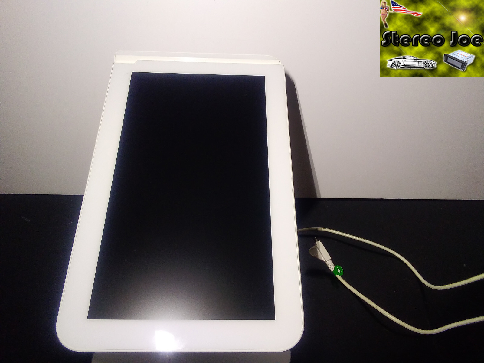 Clover Sation 1.0 POS System Monitor C100