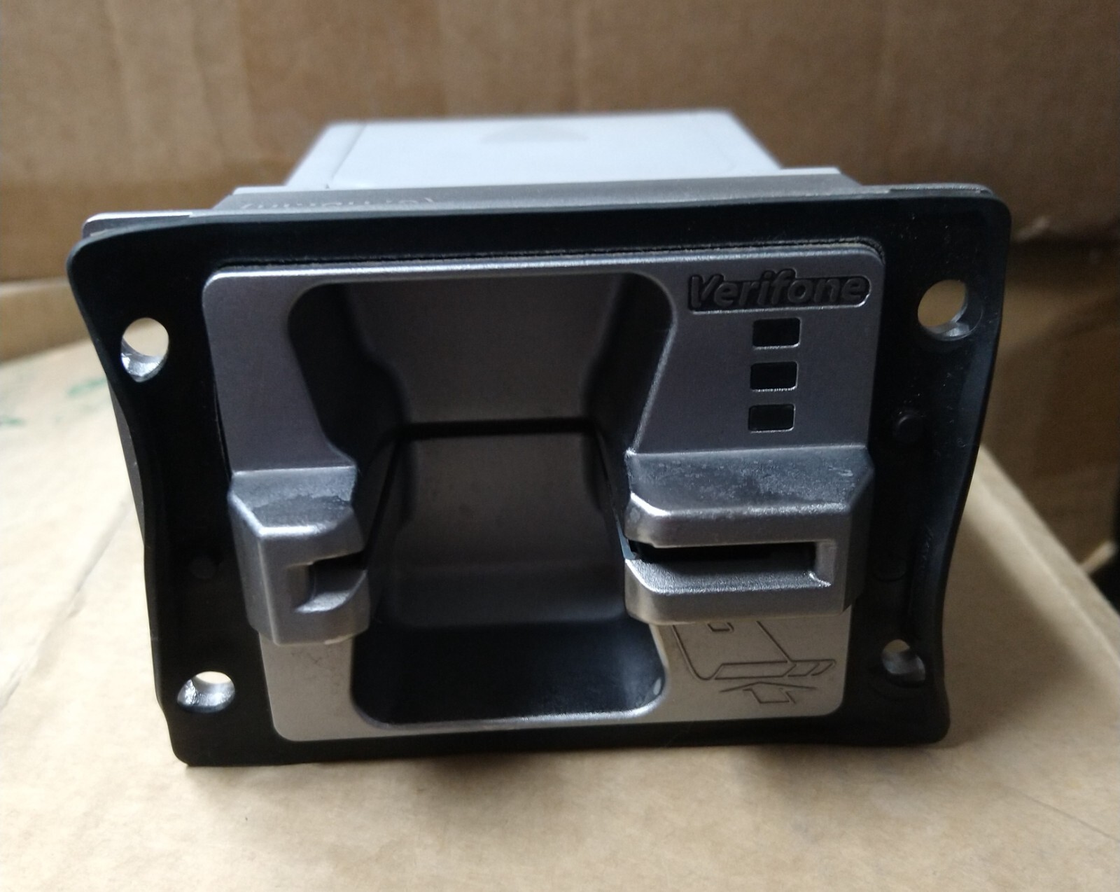 Verifone UX300 Credit Card Reader Payment Processor – No Adapter or accessories