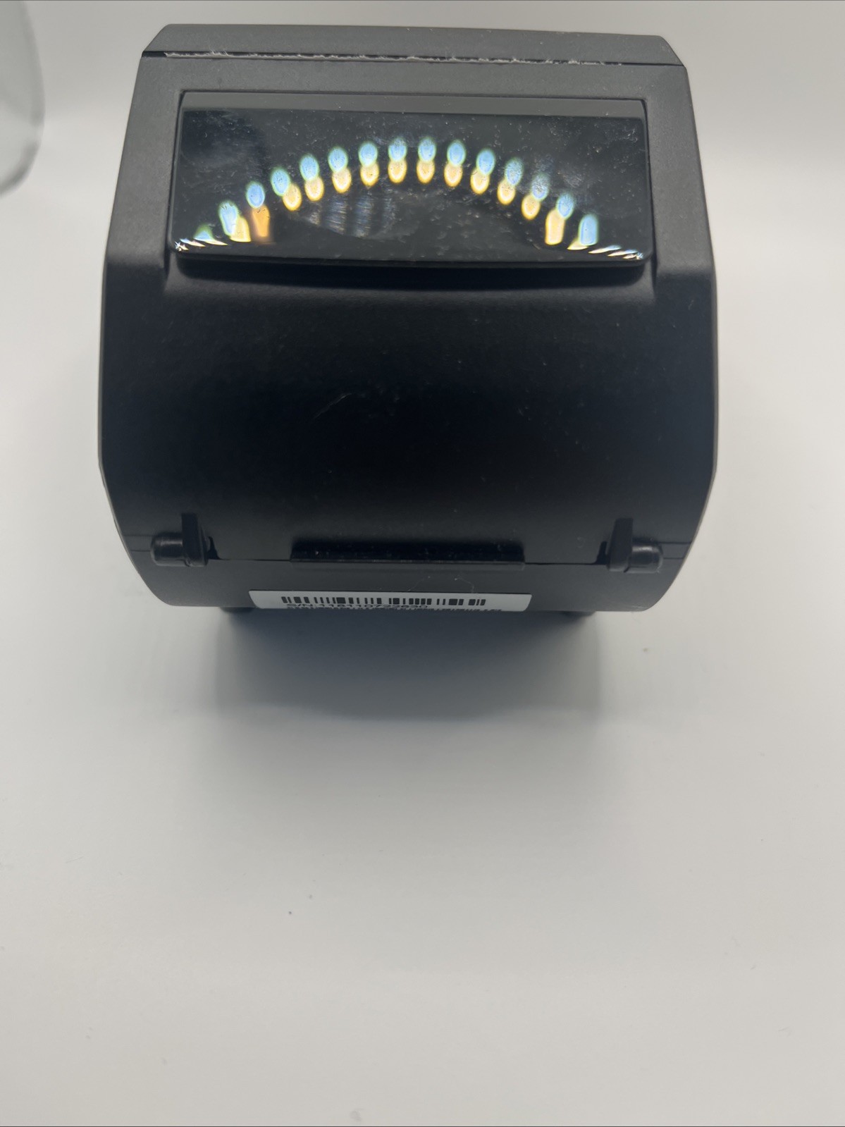 USED *Untested* DEJAVOO Z11 TRI-COM | ETH/WiFi/DIAL CREDIT CARD MACHINE