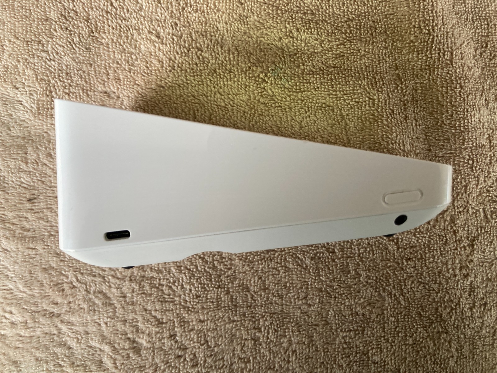 Square Terminal Card Payment White SPD1-01 For United Kingdom. Only.