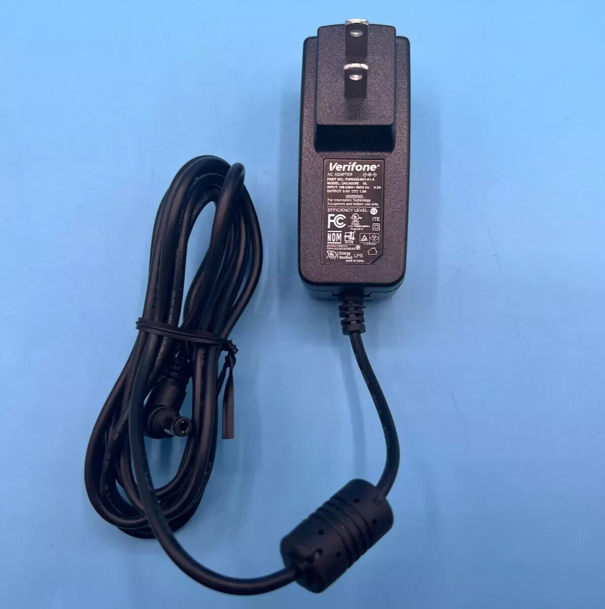 VeriFone Engage Power Pack P200/P400 PWR435-001-01-A BRAND NEW