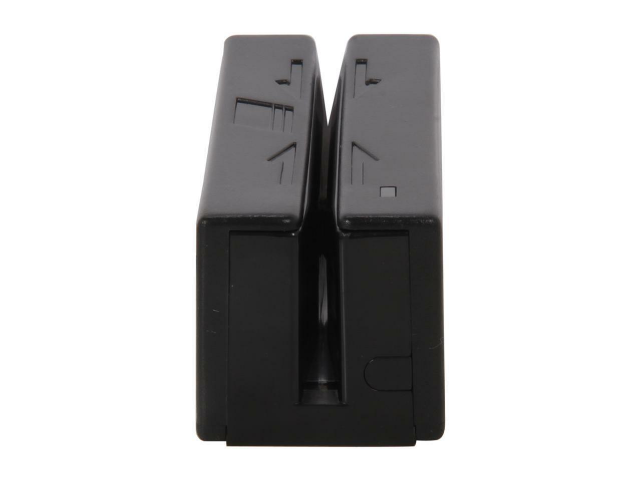 MagTek 21040110 MiniUSB Stripe Credit Card Reader