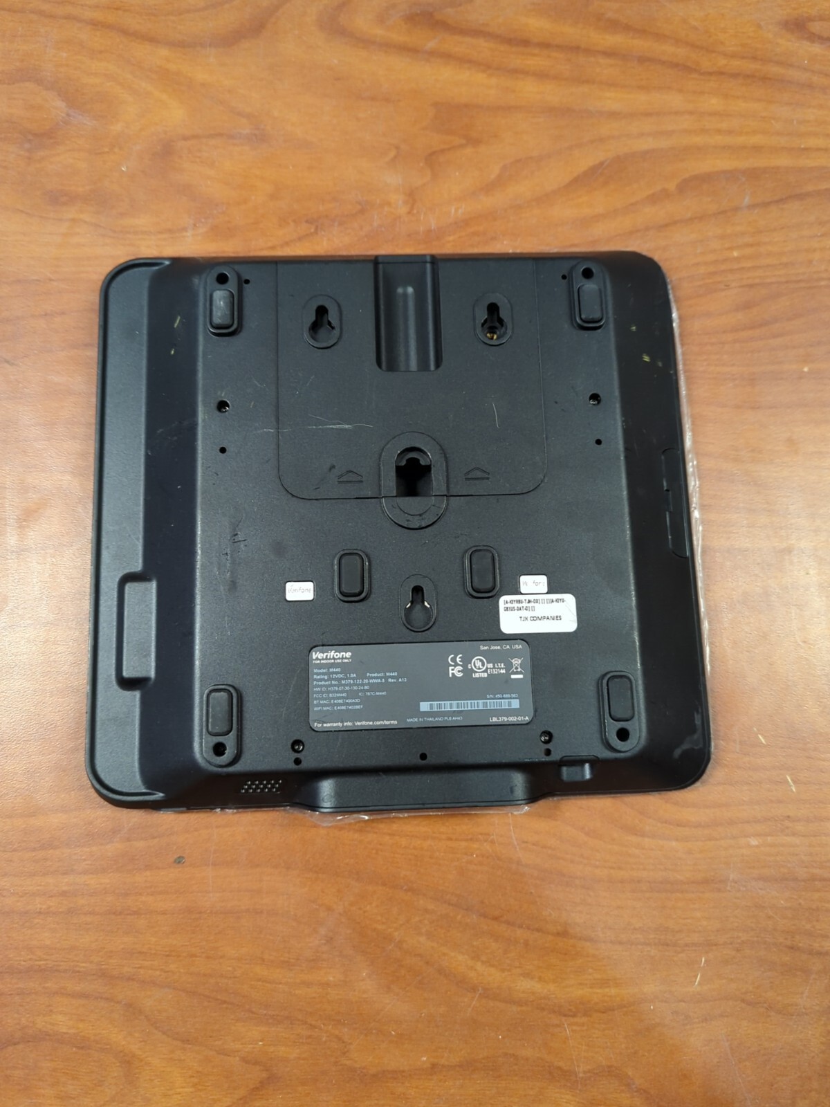 Verifone M440
