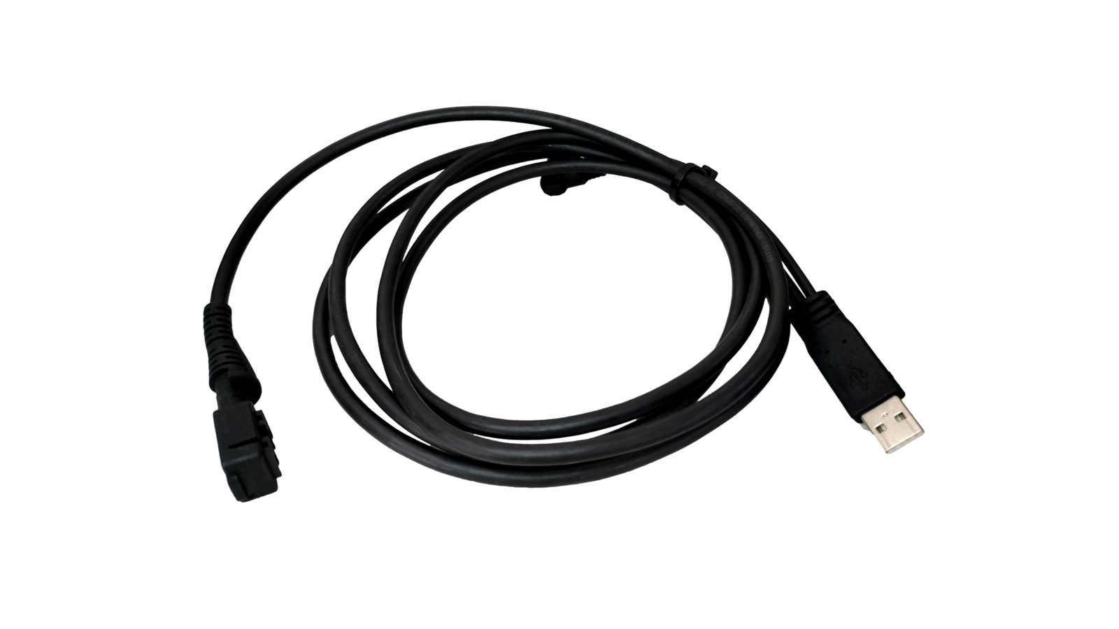 VeriFone VX805 VX820 P200 P400 2M USB Cable CBL-282-045-01-A