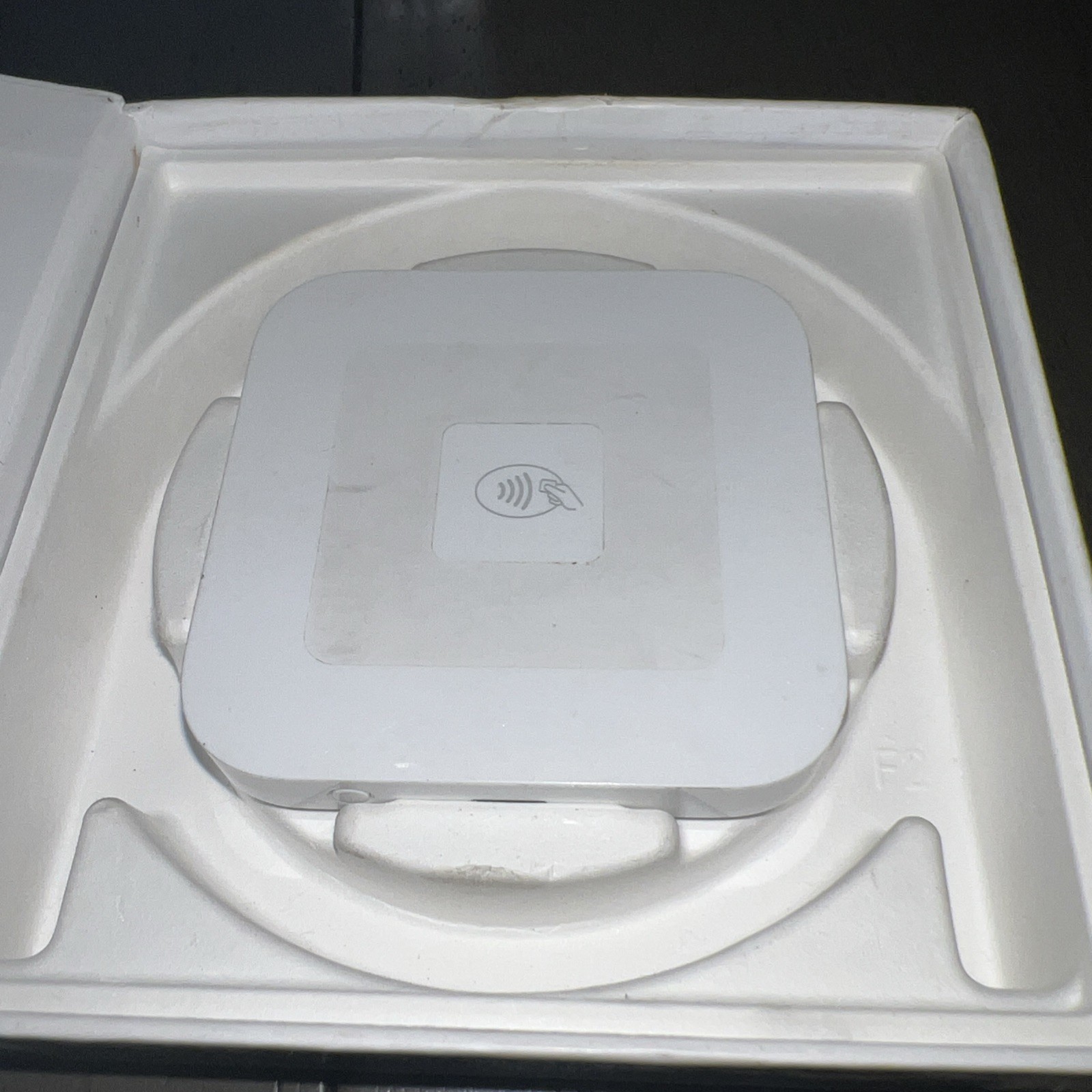 Square Credit Card Reader Untested No Cord