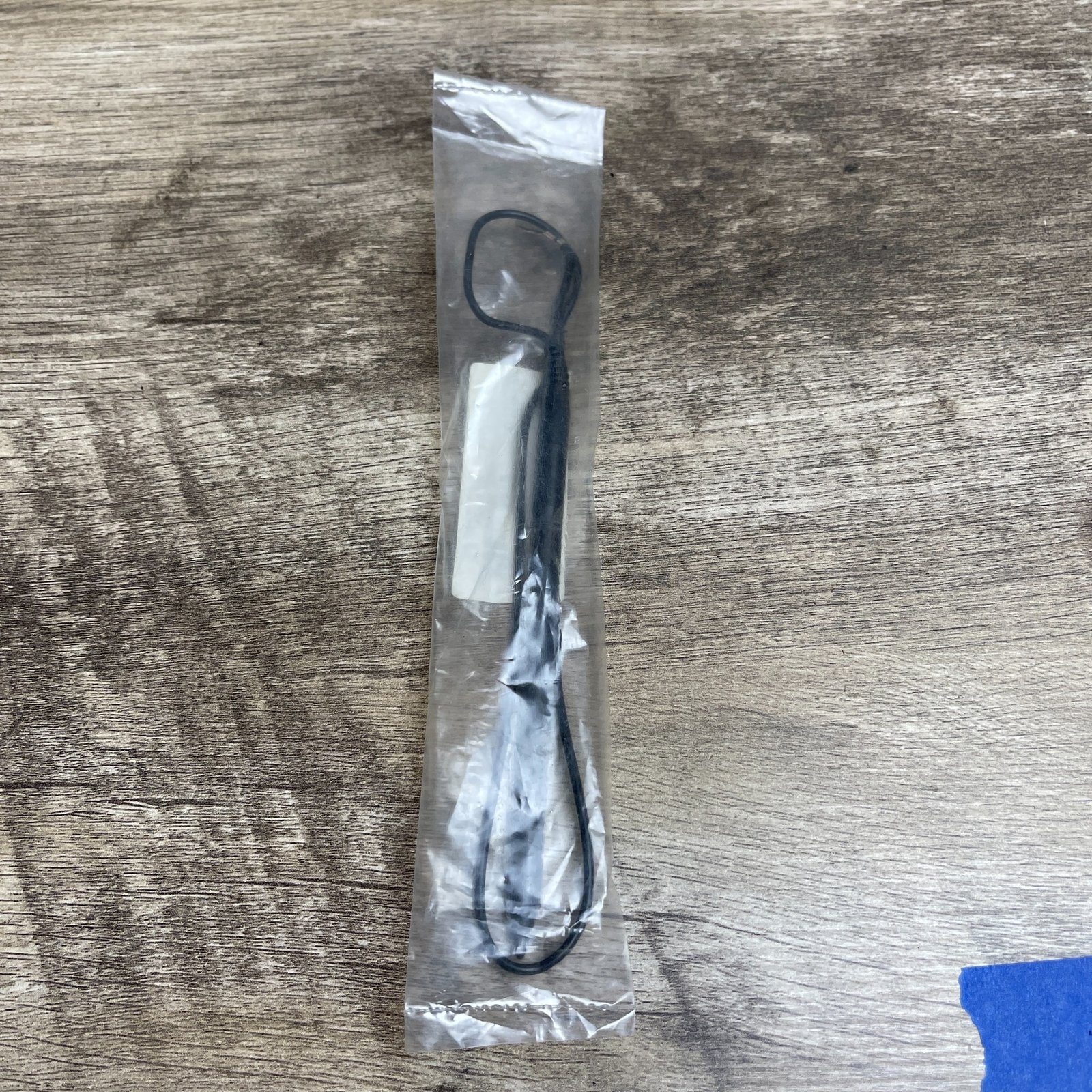 10085-021 Black Tethered Stylus Pen for Symbol PD8500 Series POS Signature Pads