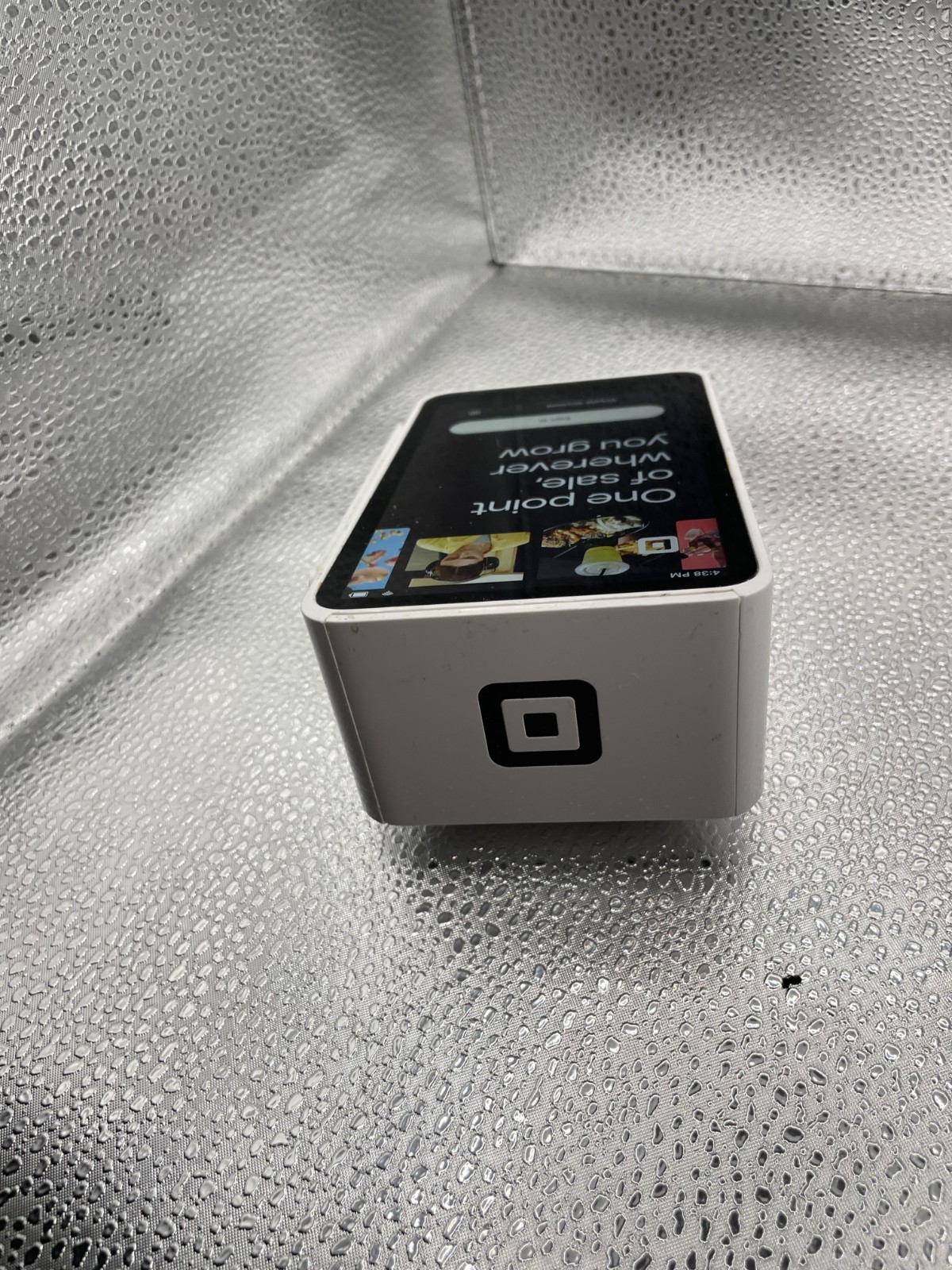 Square Terminal – Credit Card Reader SPD2-01 Payment Processor POS