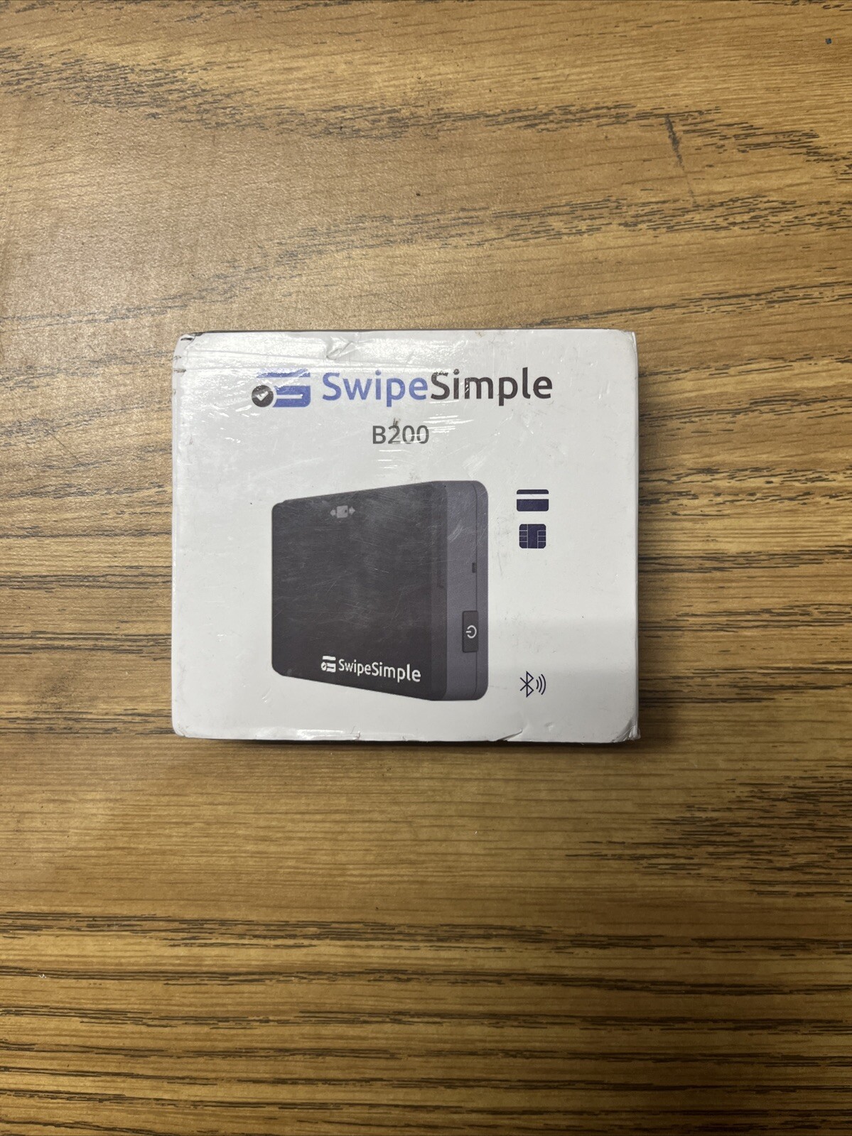 SwipeSimple B200 Contactless Card Payment Terminal