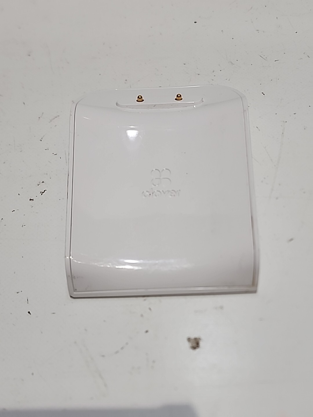 Clover K400 Flex Charging Cradle Base