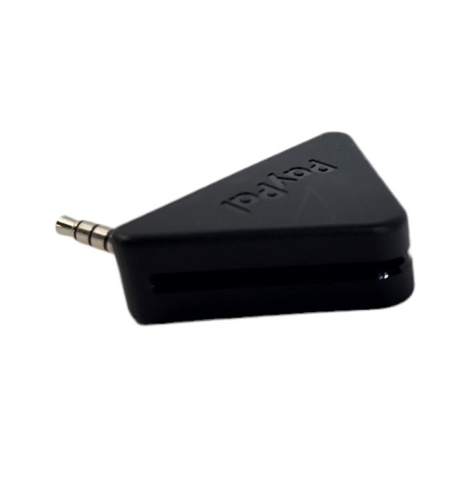 PayPal Mobile Payment Card Reader Compatible W/ iOS Android Windows Devices 