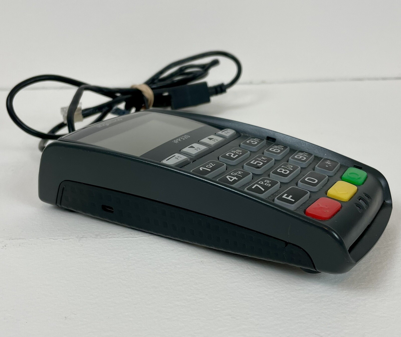 INGENICO IPP320 CREDIT CARD SCANNER MODEL IPP320-31T3494A