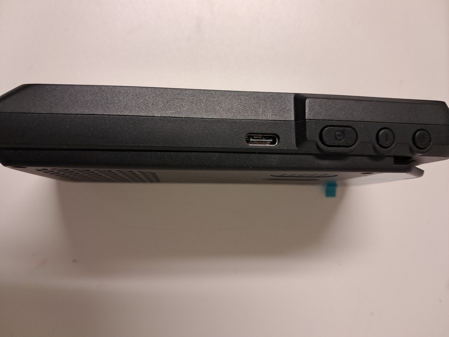 Charge Anywhere WizarPOS Q3 Android Pocket Smart mPOS Terminal Touchscreen