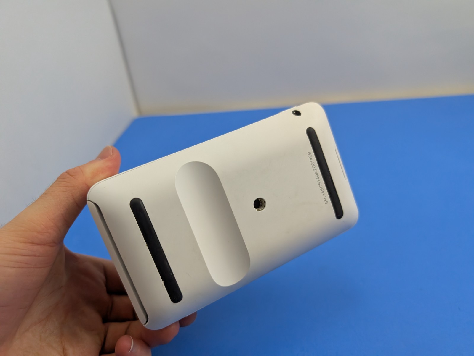 Square Terminal All-In-One Credit Card Reader US Version SPD2-01
