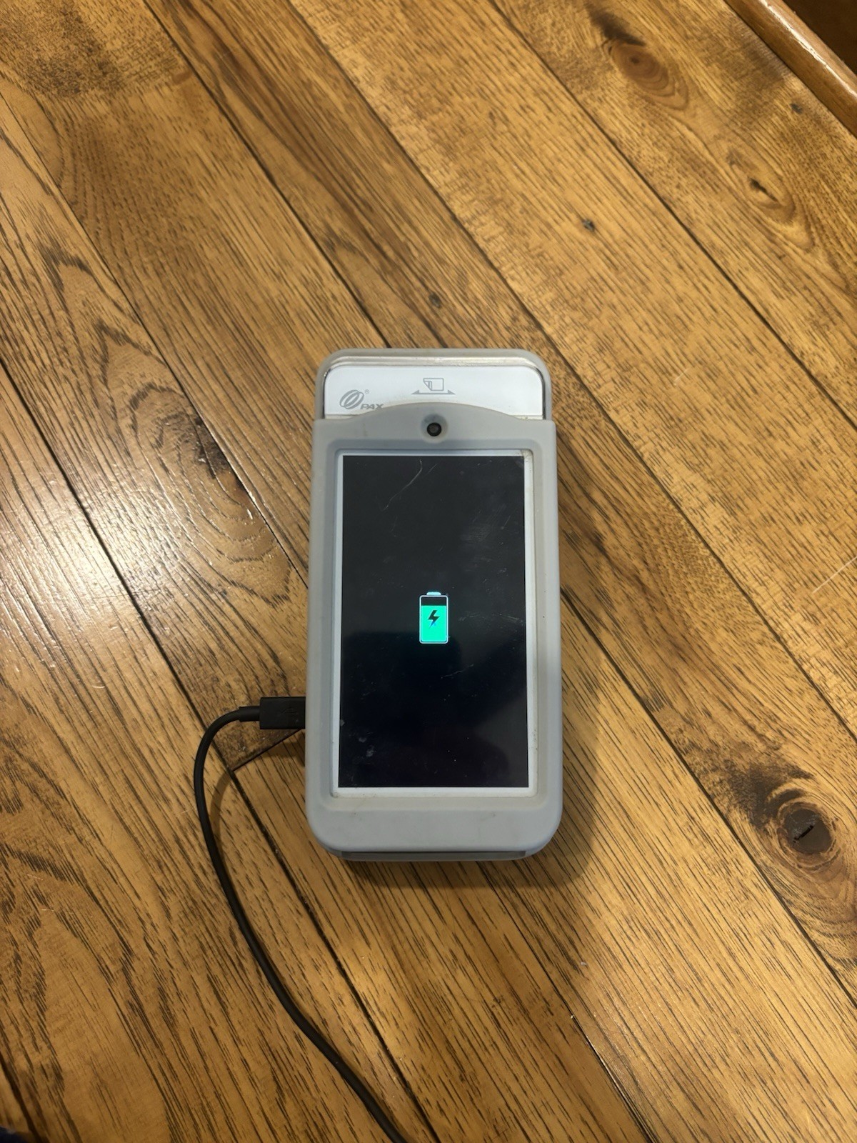 PAX A920 SmartPOS Android Payment Terminal | EMV NFC Contactless | WiFi