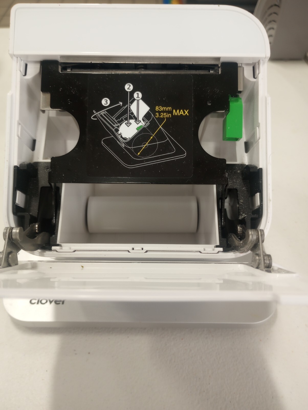 Clover Station Duo Gen 2 AND Clover Mini + 1 Cash Drawer