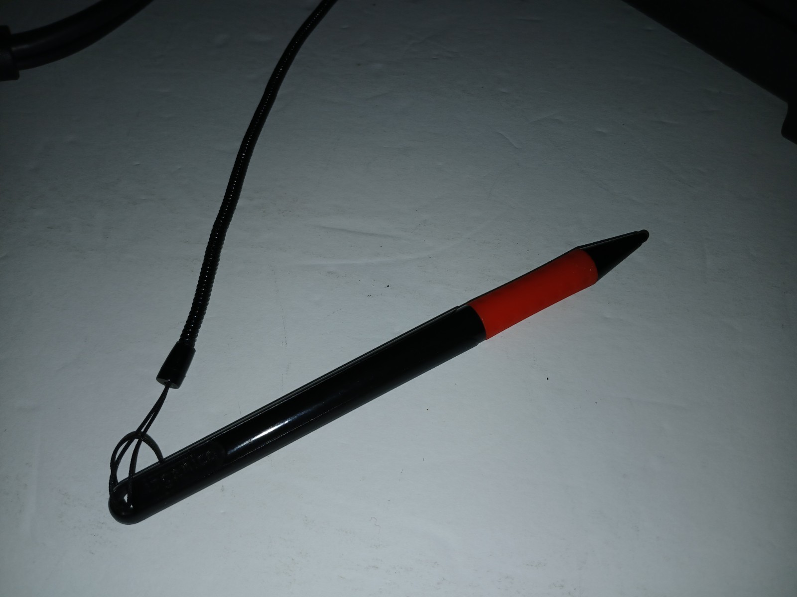 Ingenico Lane 5000 V2 Standard Terminal (PRB30310781R) FOR PARTS