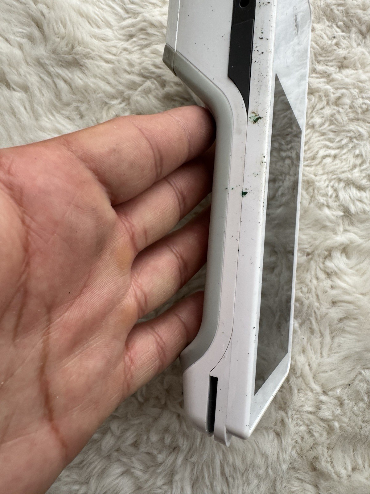 Clover Flex Handheld POS