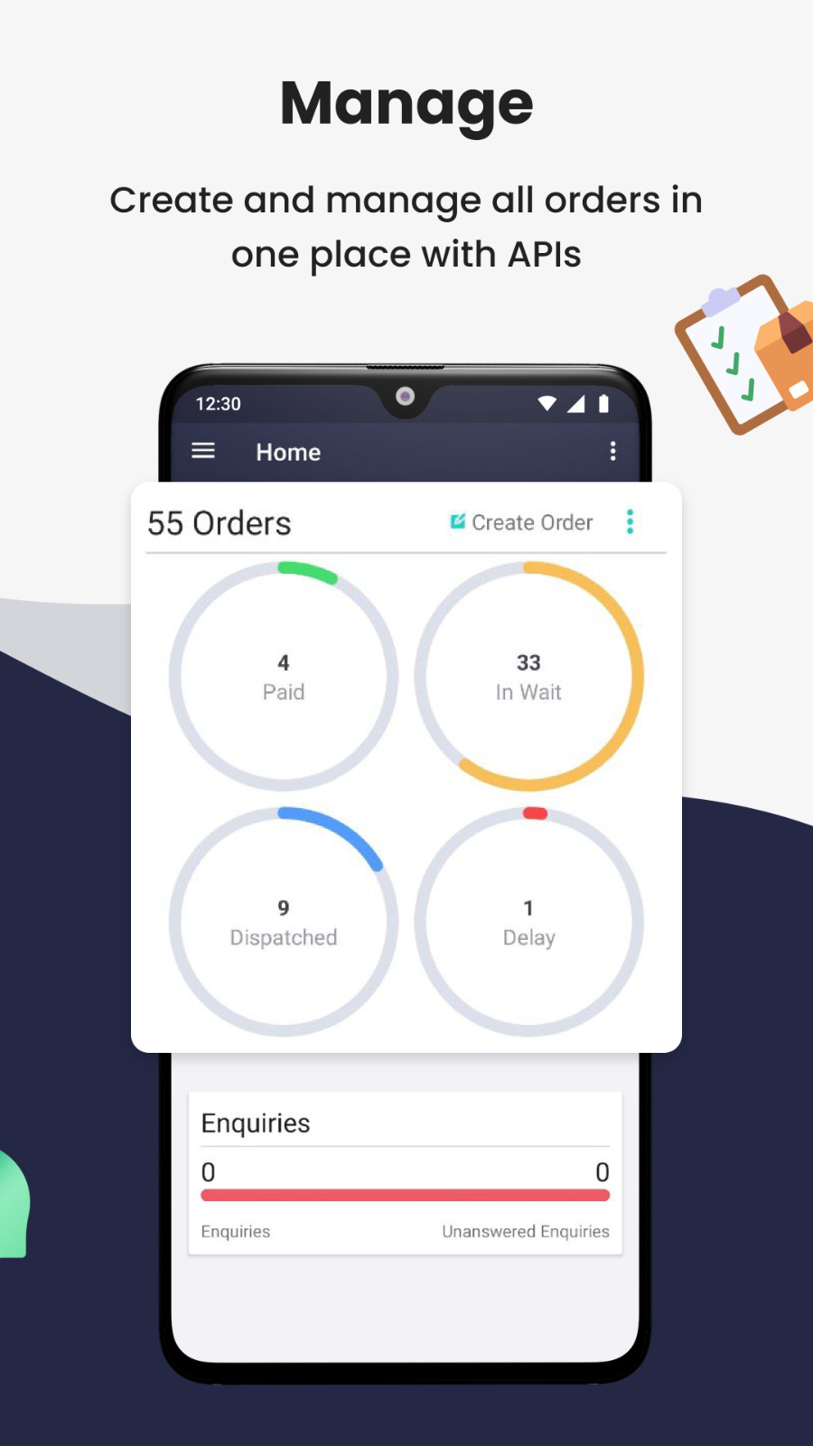 Stripe Reader S700 and Shoppi Pay POS: 2.7% + 0.5¢ per transaction