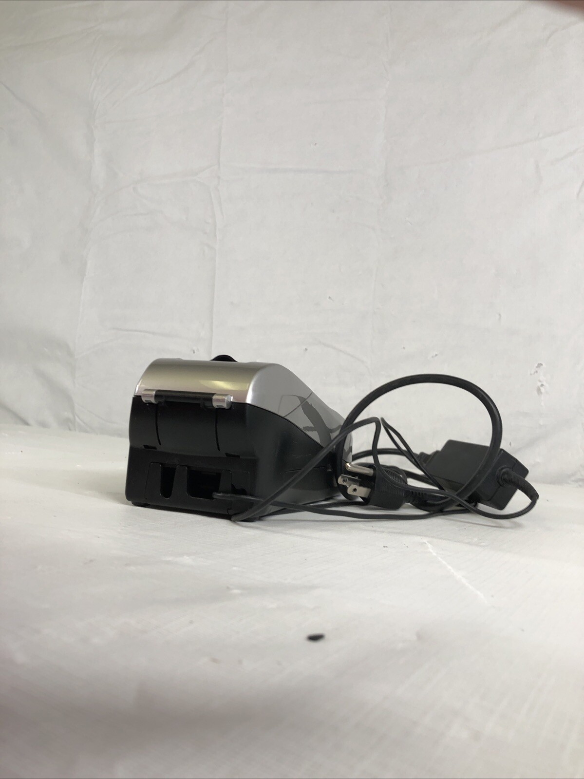 FIRST DATA FD130 Credit Card Machine with power supply EMV NFC (Dial/IP)