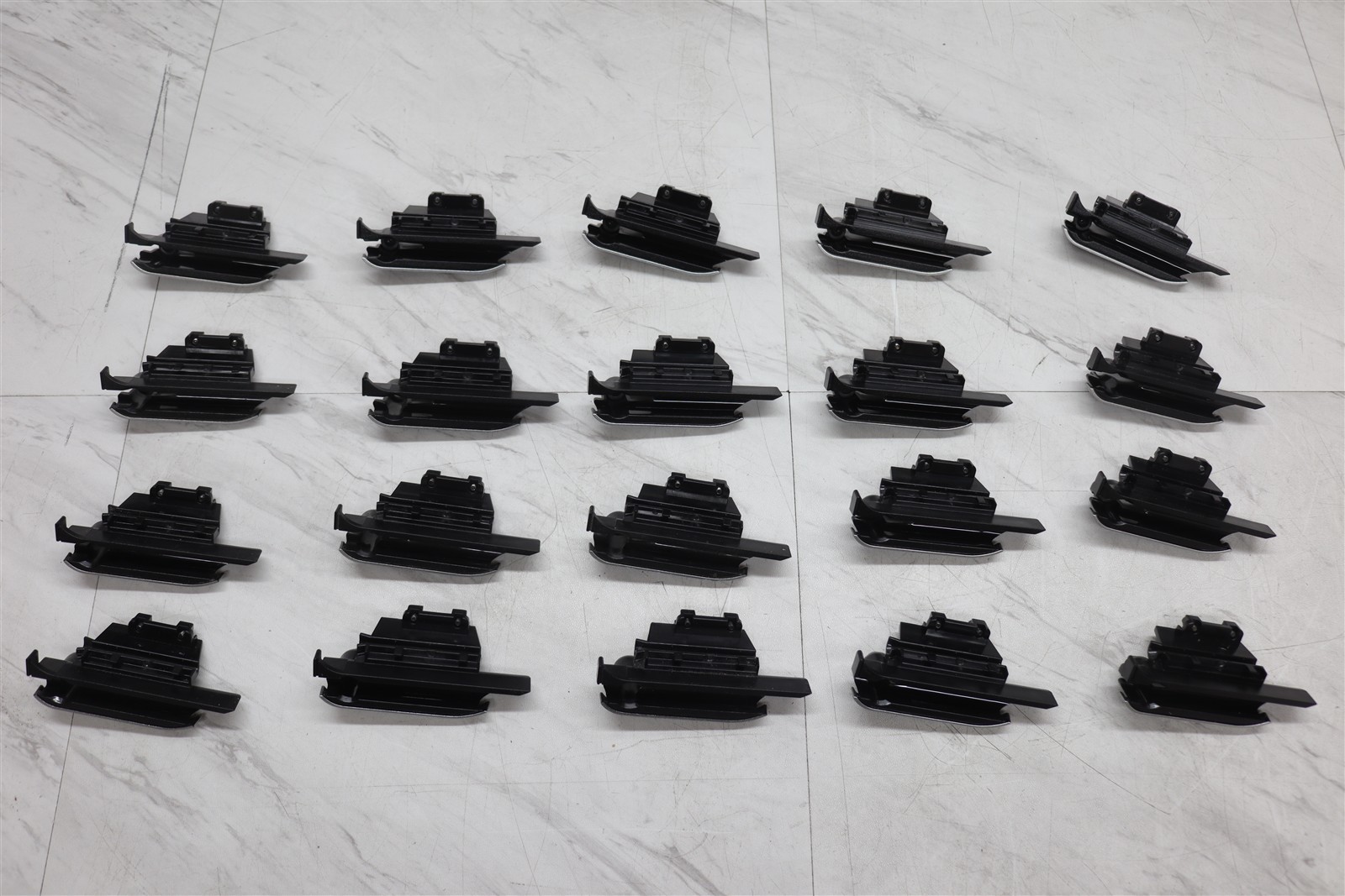20 LOT – Verifone MX915 Stylus Pen Holder OEM Replacement w/ Screws