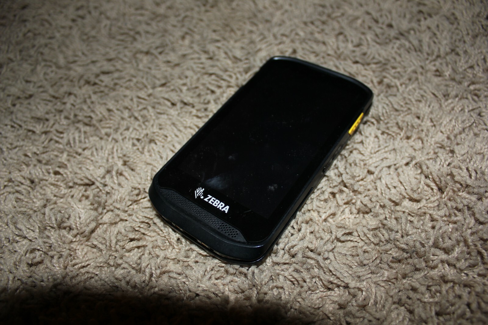 *ZEBRA* TC200J-10C213US Barcode Scanner