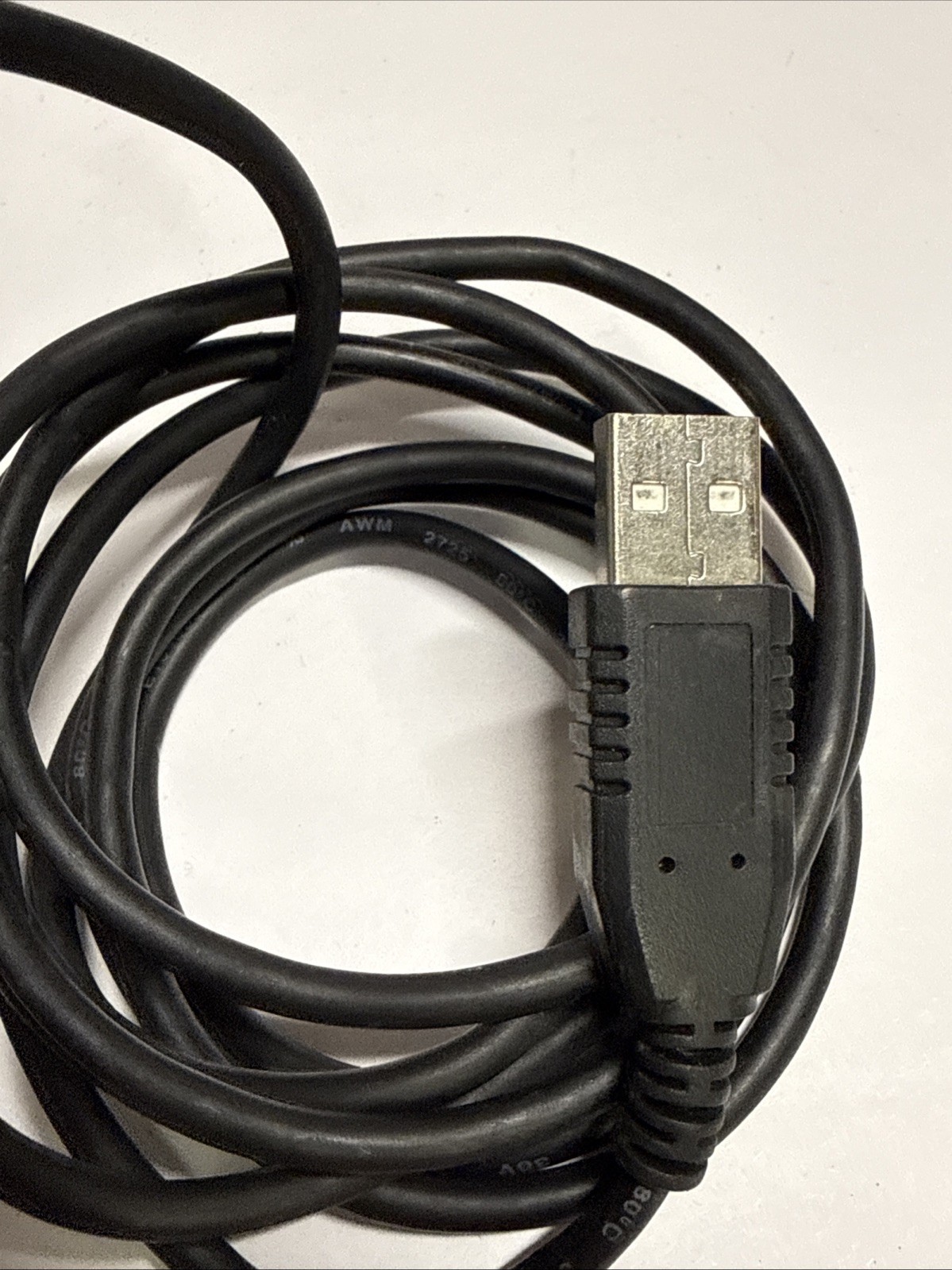 MagTek Credit USB Card Swipe Reader (21073062)