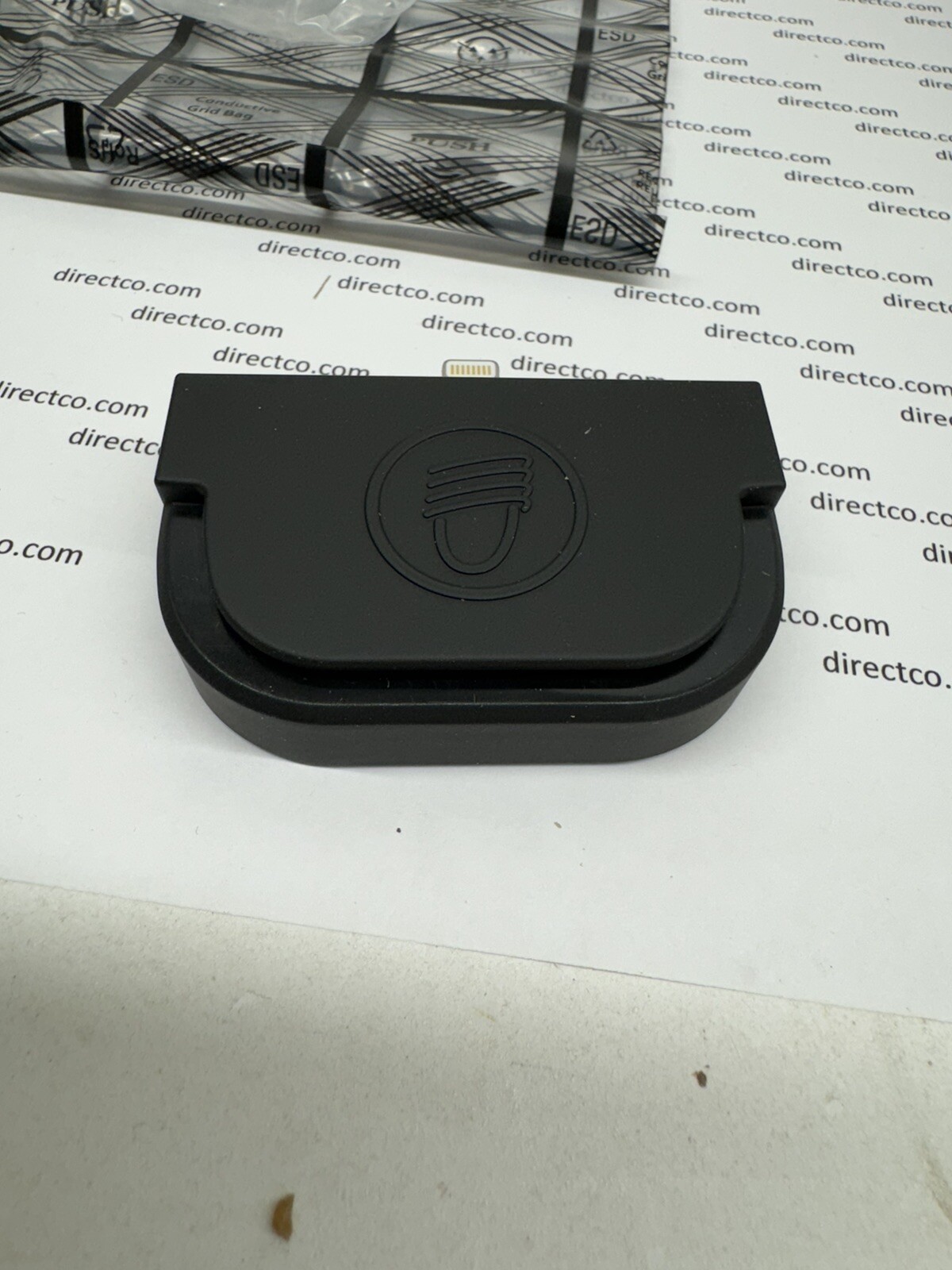 Magtek Magnesafe iDynamo 5 iPhone & iPad Credit Card Reader w/Adapters 21073131
